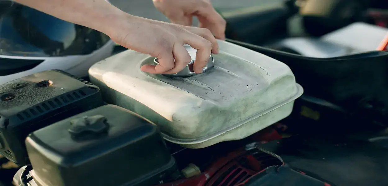 Warum verliert das Auto Kühlwasser?