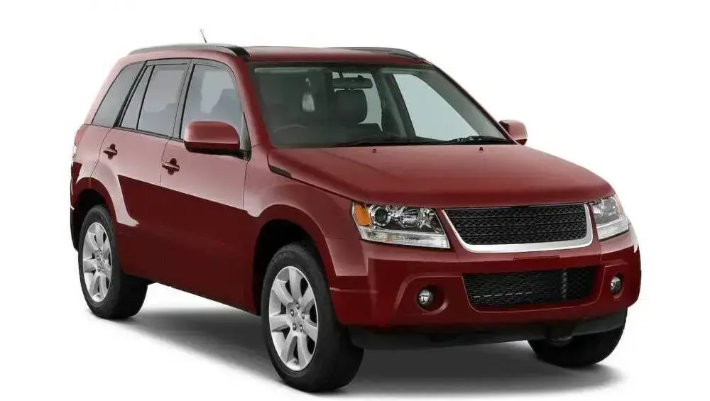 Welche Dachträger gibt es für den Suzuki Grand Vitara (JT) 2005-2014?