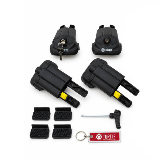 TURTLE Air1 1001 Kit Set