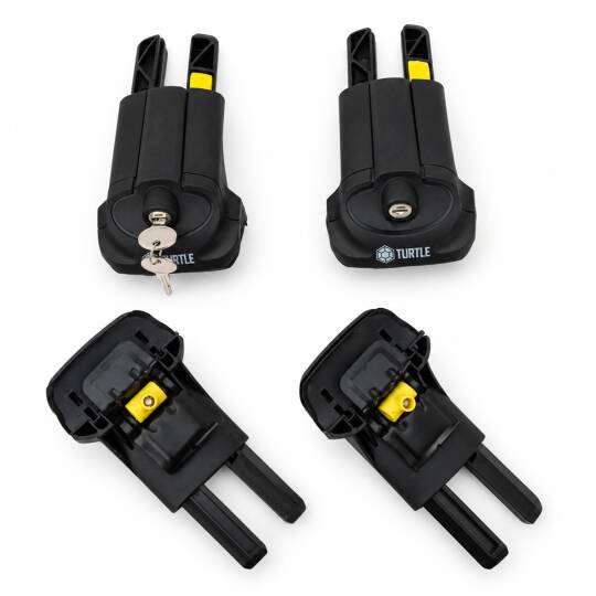 TURTLE Air1 1001 Kit Set - 2
