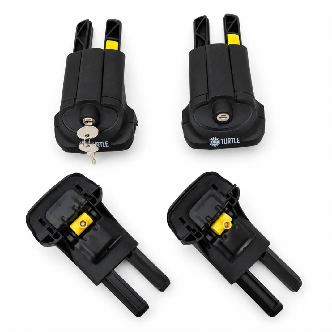 TURTLE Air1 1001 Kit Set - 2