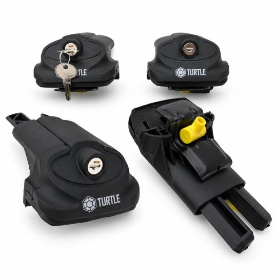TURTLE Air1 1001 Kit Set - 3