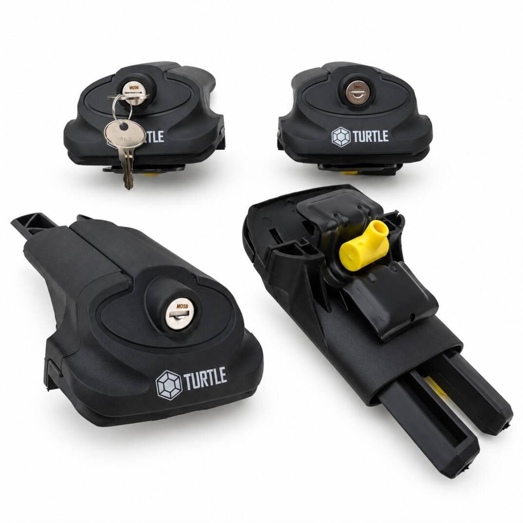 TURTLE Air1 1001 Kit Set - 3