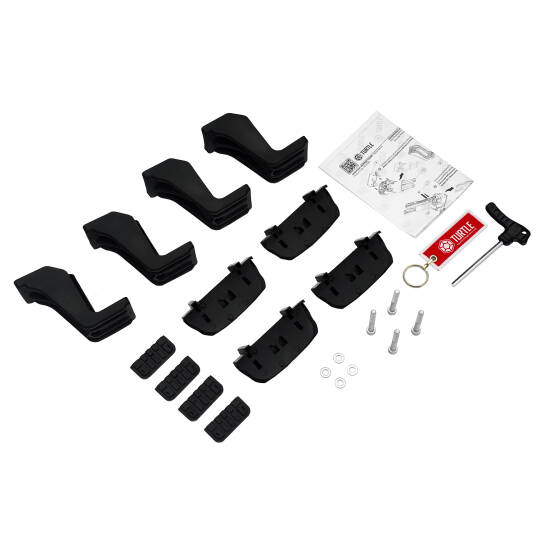TURTLE Air1 1003 Half Kit Set