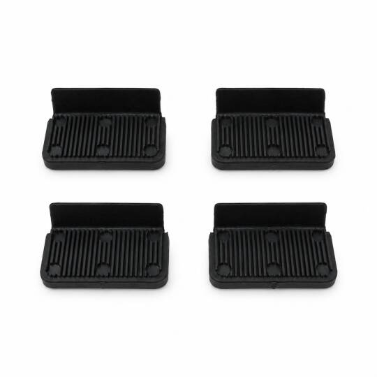 TURTLE Air1 Lower Metal Jaw Gasket