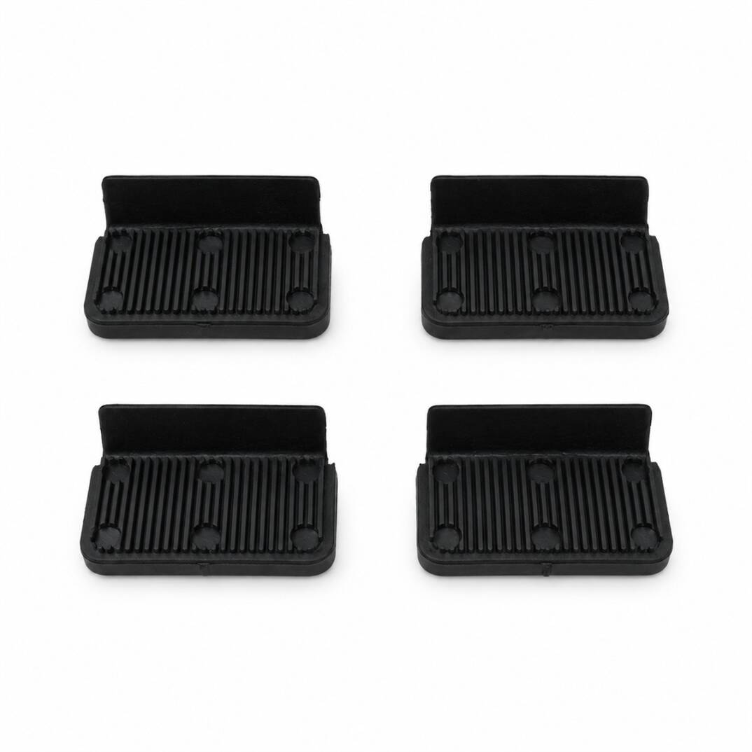 TURTLE Air1 Lower Metal Jaw Gasket - 1