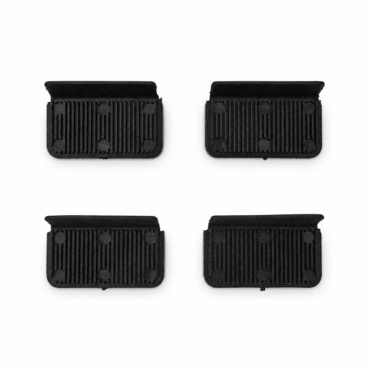 TURTLE Air1 Lower Metal Jaw Gasket - 2