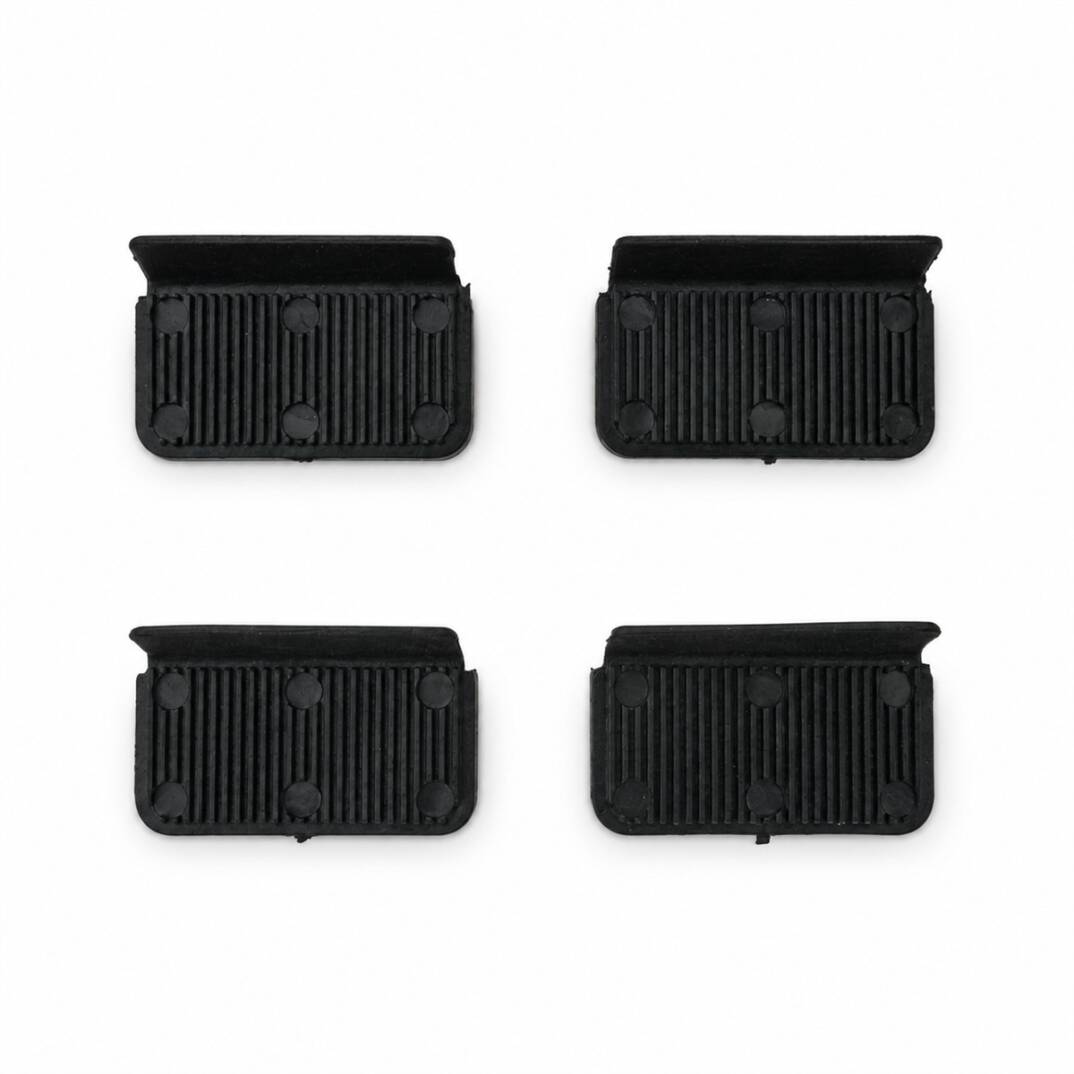 TURTLE Air1 Lower Metal Jaw Gasket - 2