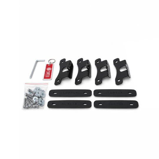TURTLE Air2 2003 Half Kit Set