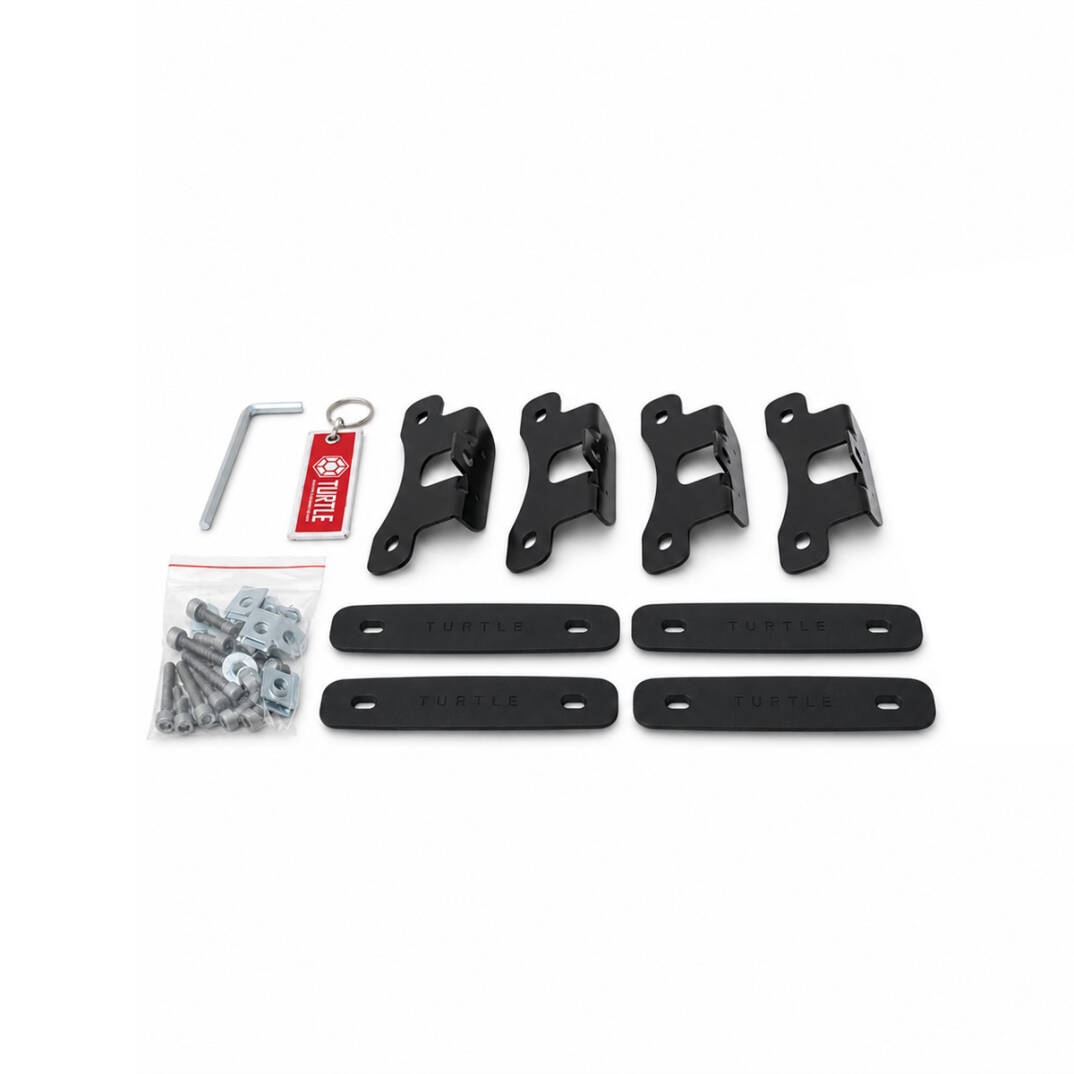TURTLE Air2 2003 Half Kit Set - 1