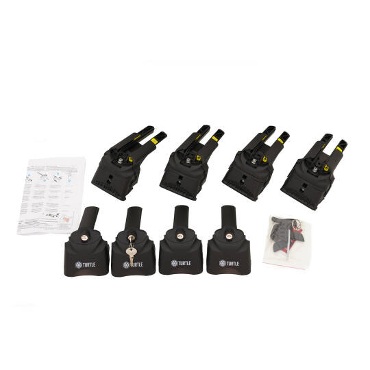 TURTLE Air2 2010 Kit Set