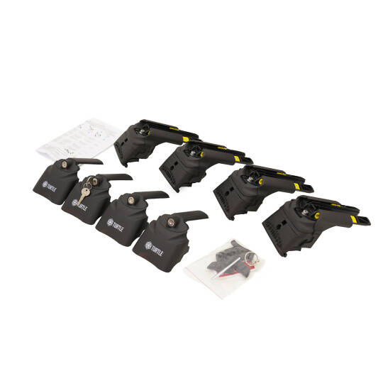 TURTLE Air2 2010 Kit Set - 2