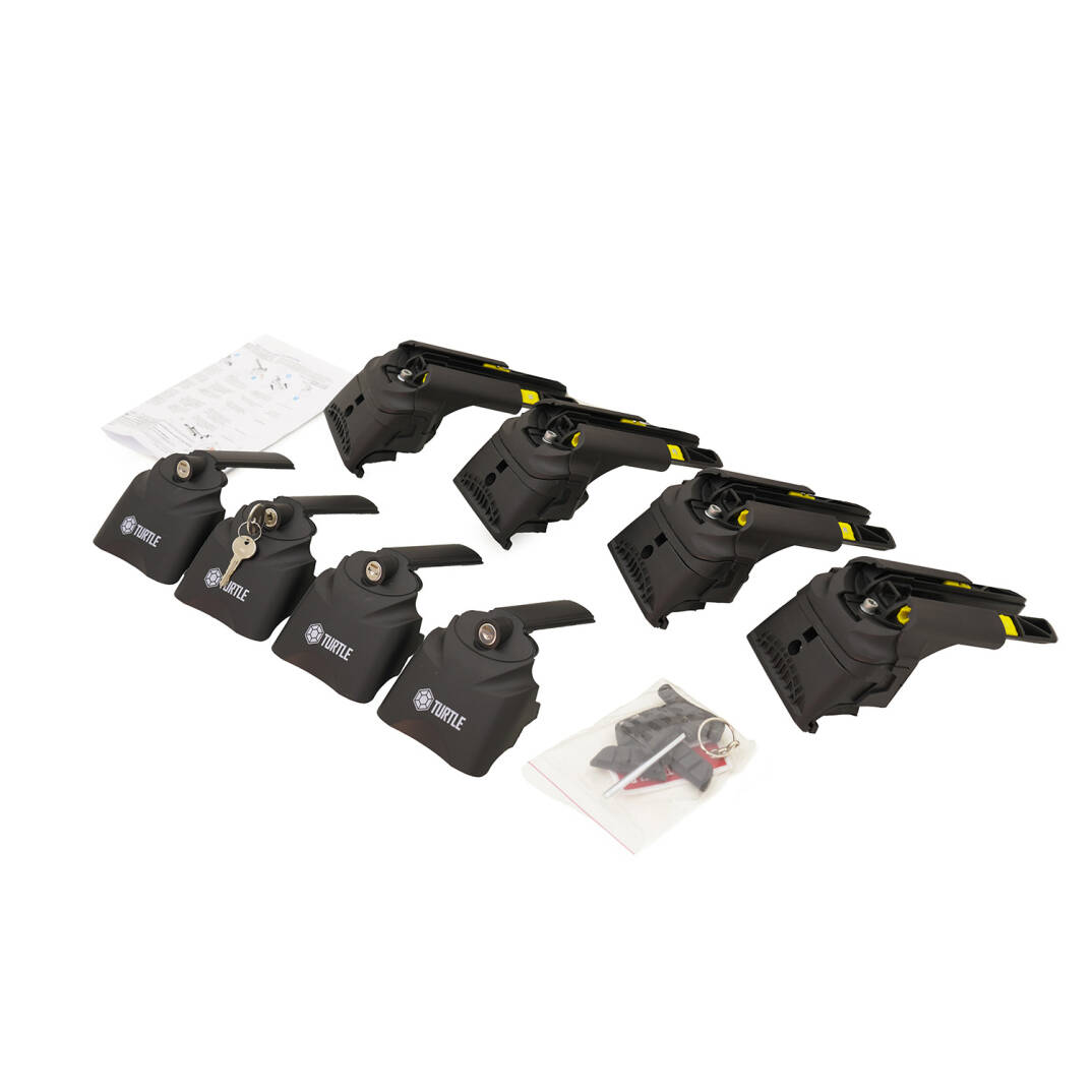 TURTLE Air2 2010 Kit Set - 2