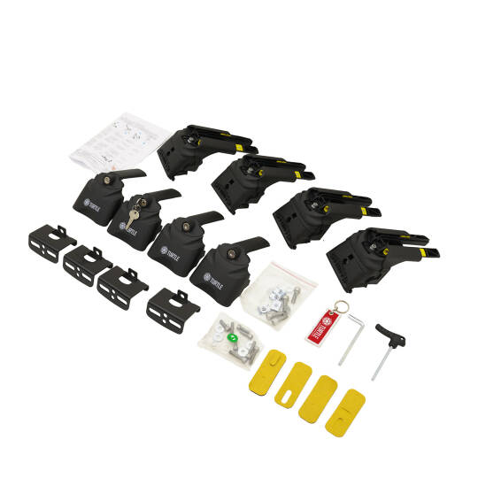 TURTLE Air3 3001 Kit Set