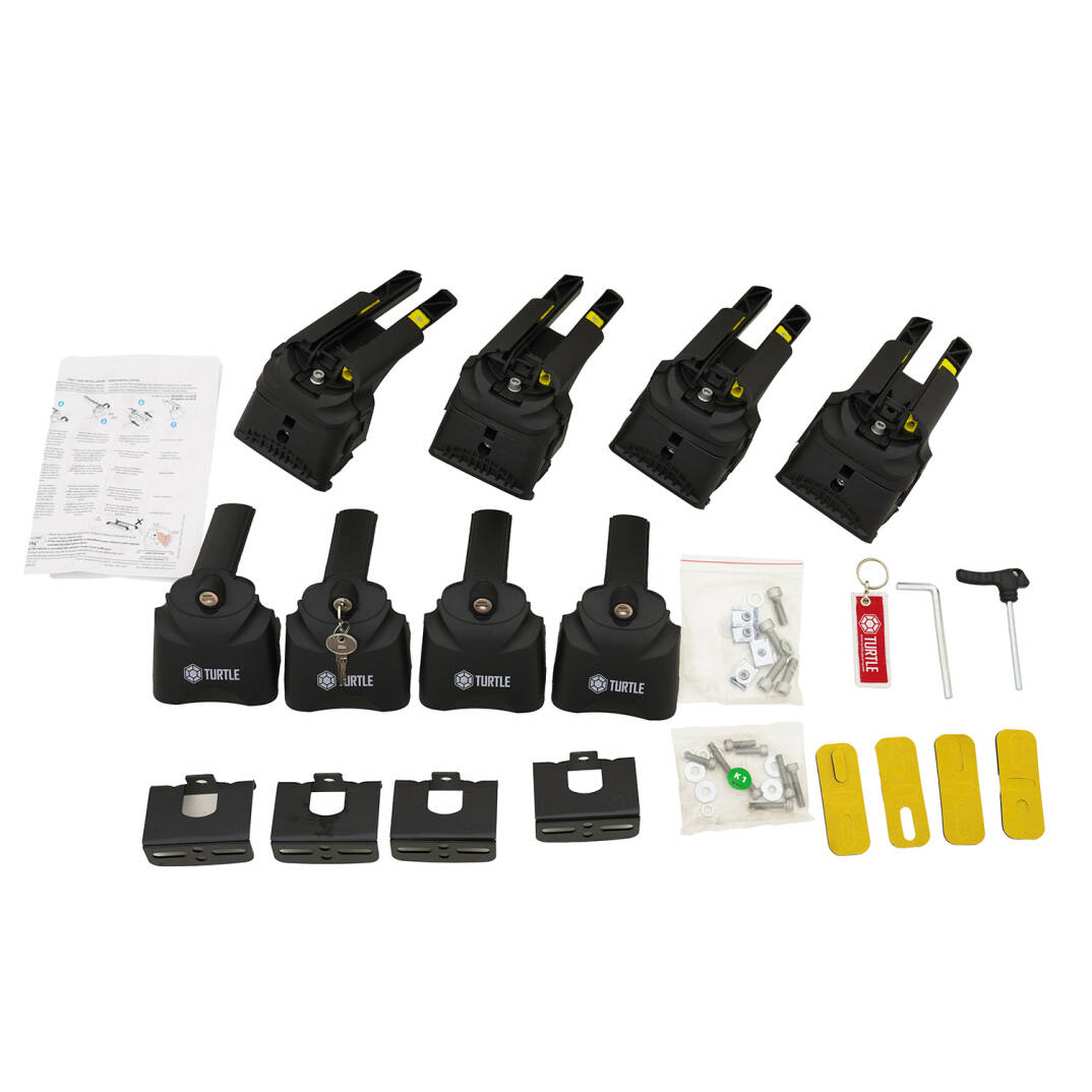 TURTLE Air3 3001 Kit Set - 2