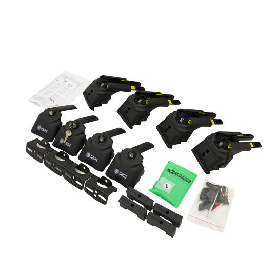 TURTLE Air3 3002 Kit Set