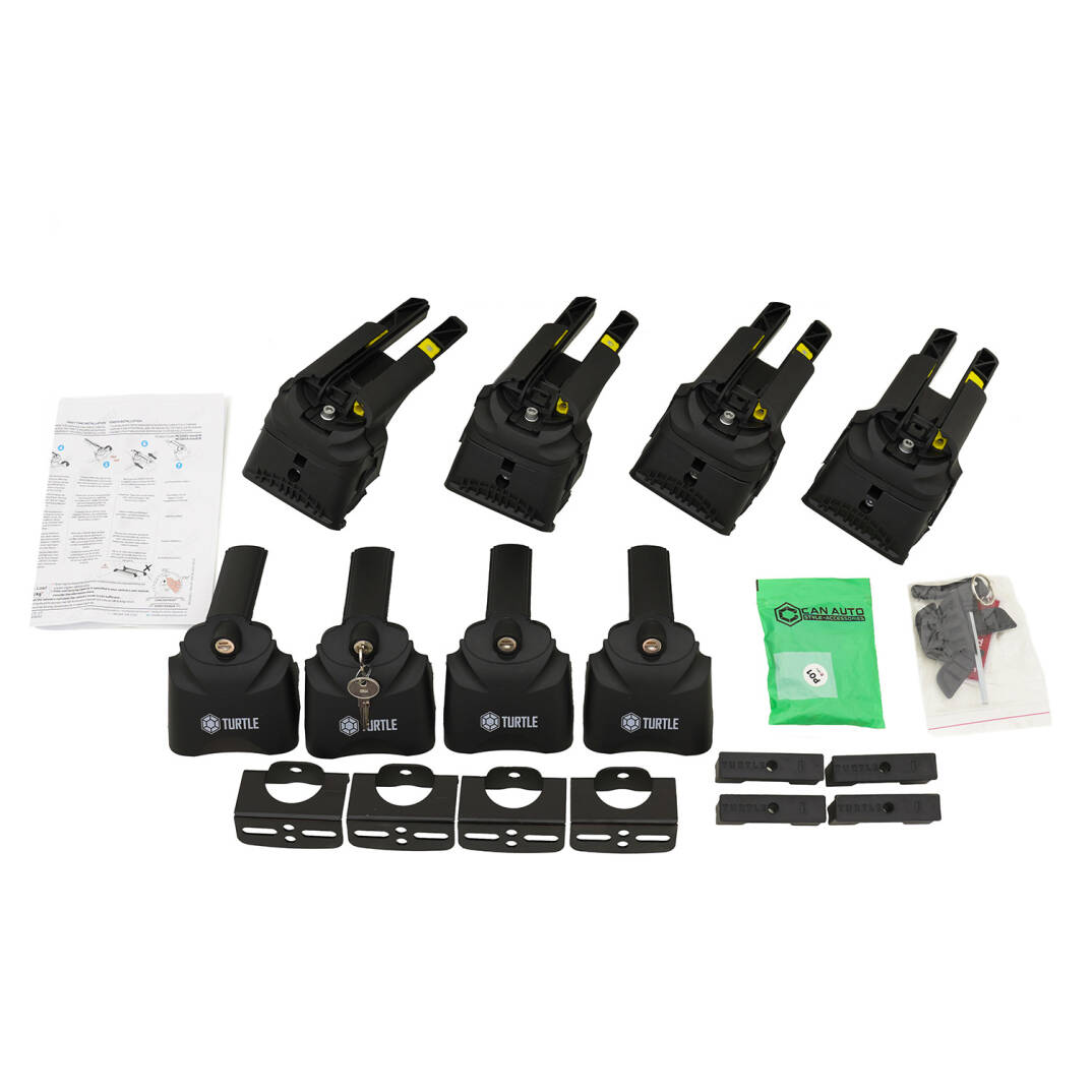 TURTLE Air3 3002 Kit Set - 2