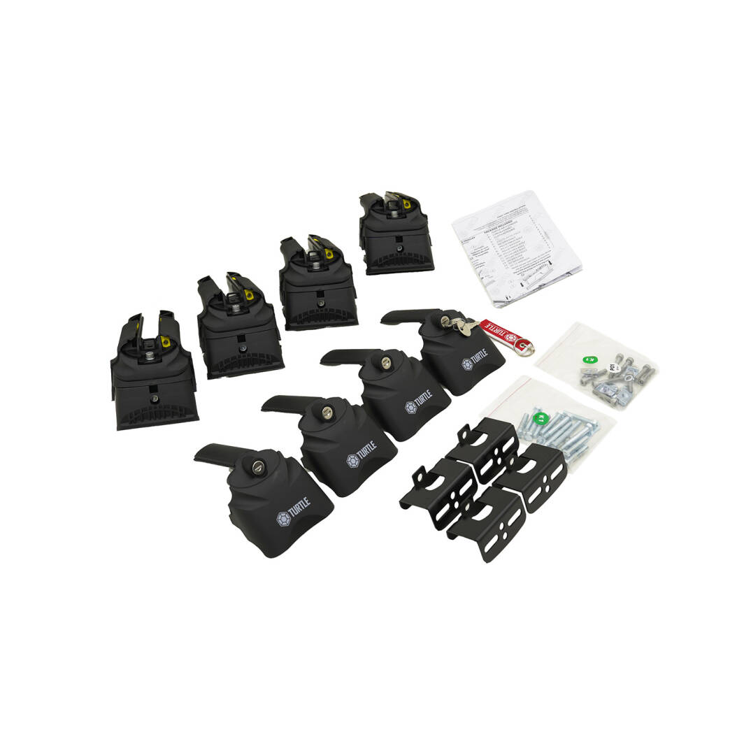 TURTLE Air3 3003 Kit Set - 1