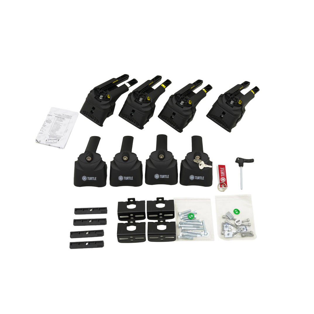 TURTLE Air3 3003 Kit Set - 2