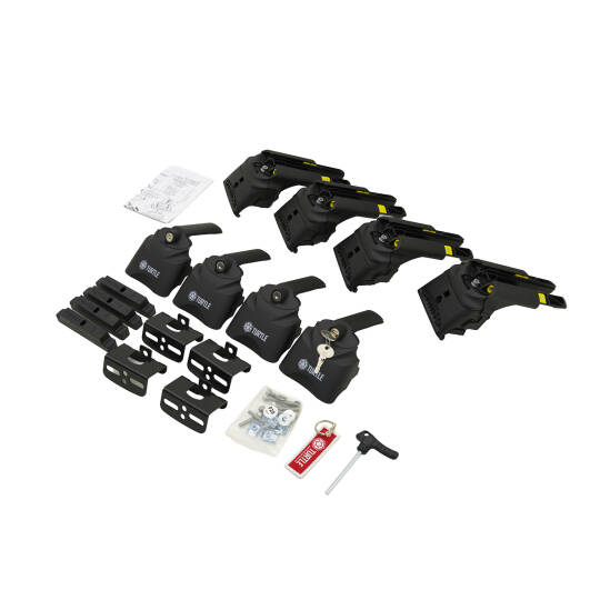 TURTLE Air3 3004 Kit Set