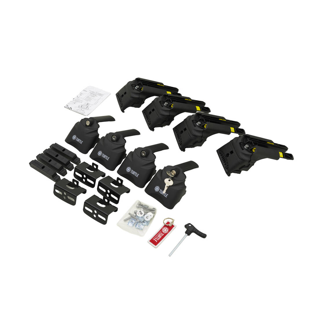 TURTLE Air3 3004 Kit Set - 1