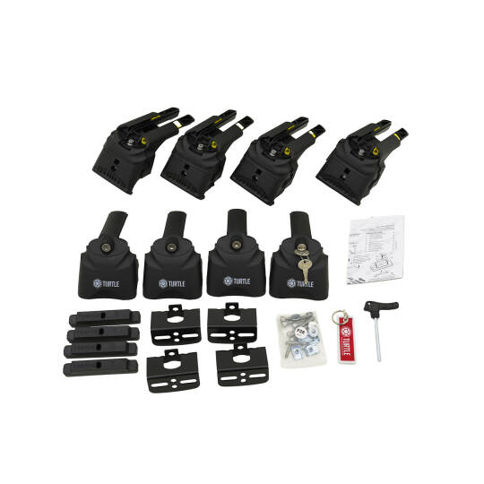 TURTLE Air3 3004 Kit Set - 2