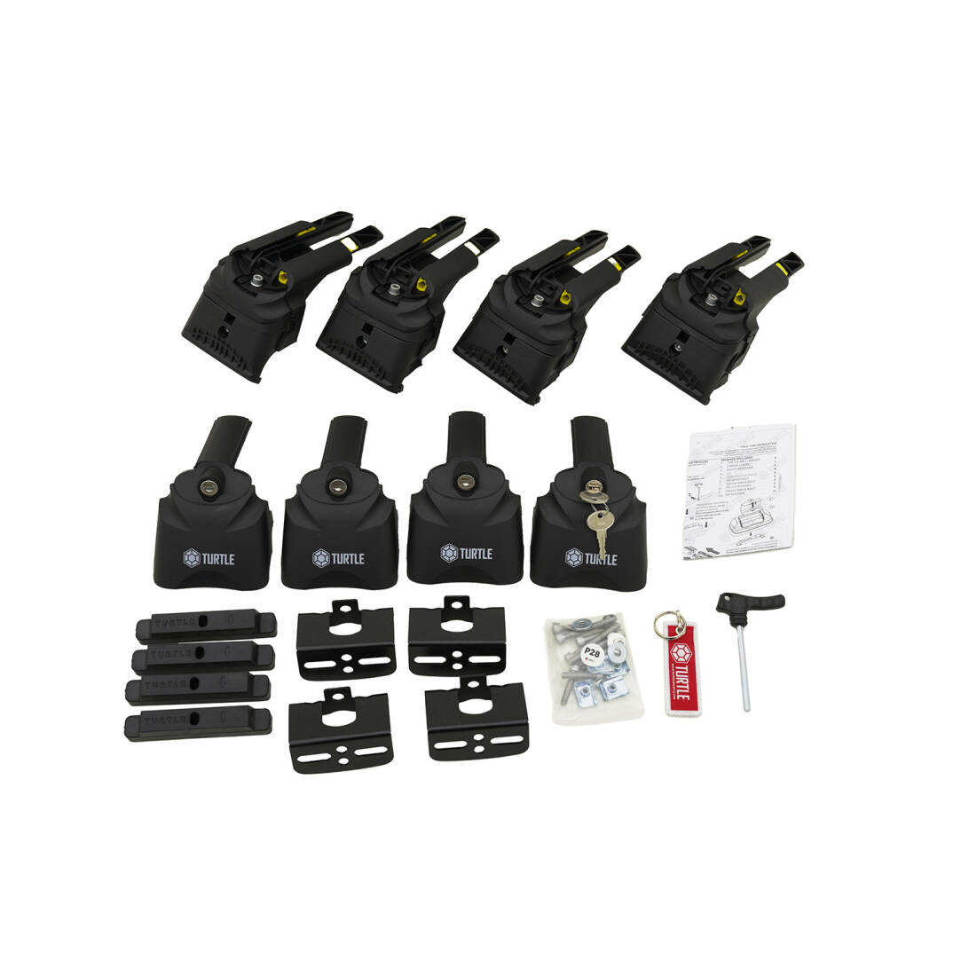 TURTLE Air3 3004 Kit Set - 2