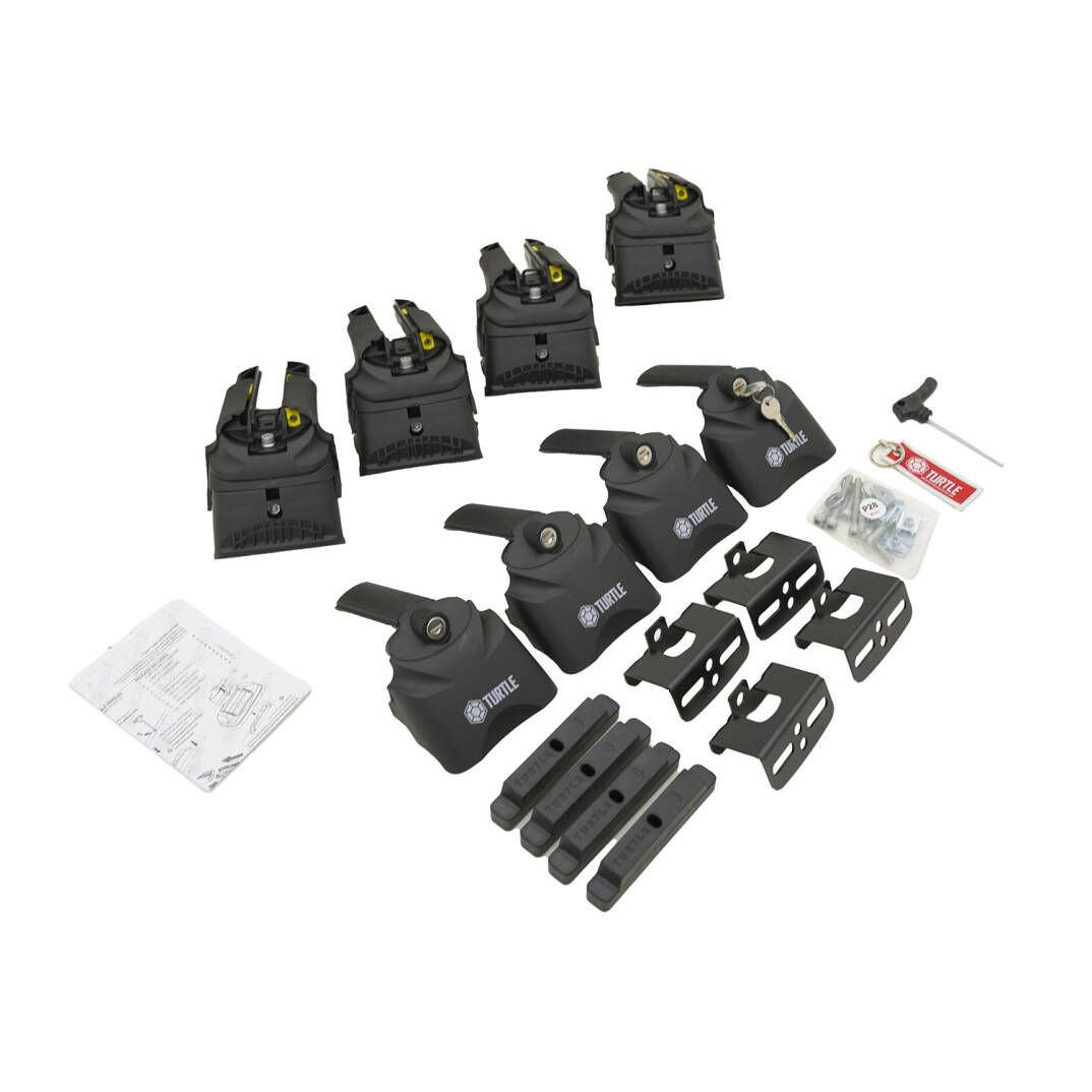 TURTLE Air3 3004 Kit Set - 3