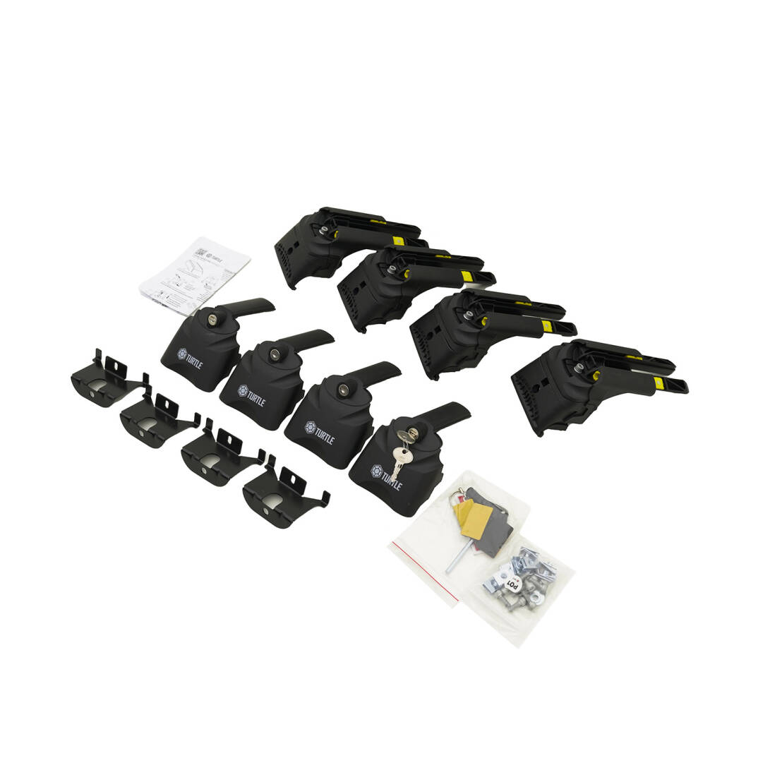 TURTLE Air3 3005 Kit Set - 1