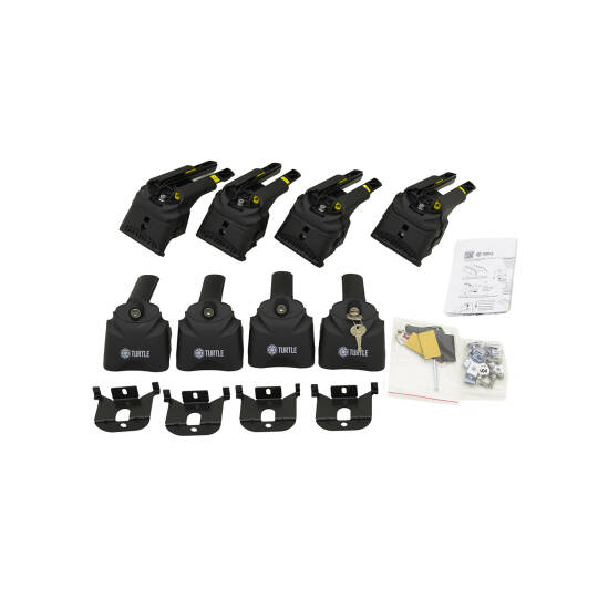 TURTLE Air3 3005 Kit Set - 2
