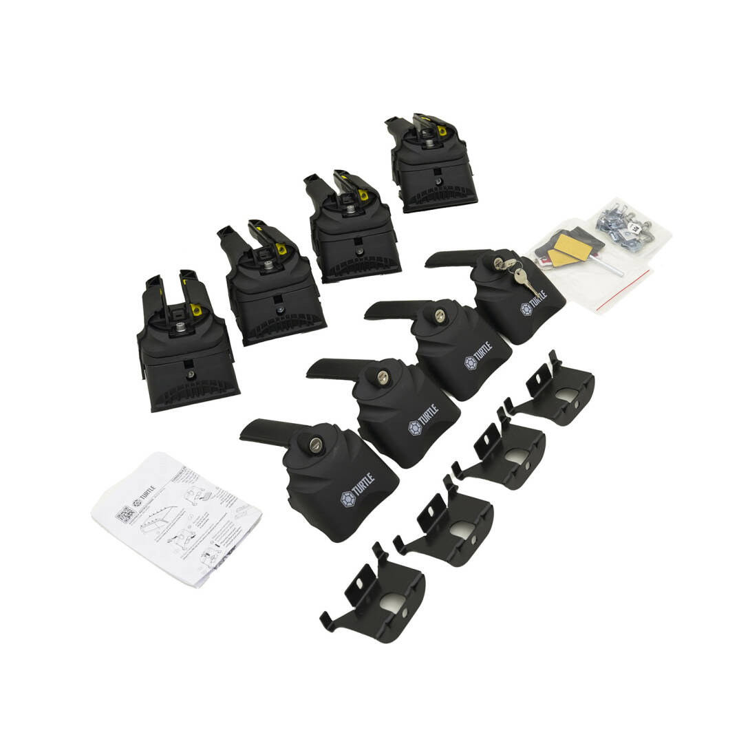 TURTLE Air3 3005 Kit Set - 3