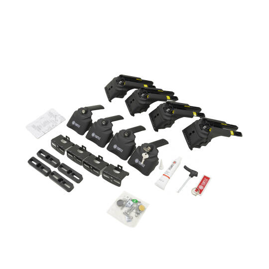 TURTLE Air3 3006 Kit Set
