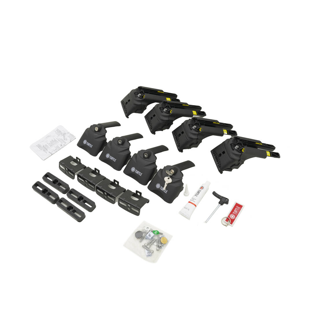 TURTLE Air3 3006 Kit Set - 1