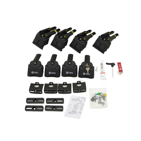 TURTLE Air3 3006 Kit Set - 2