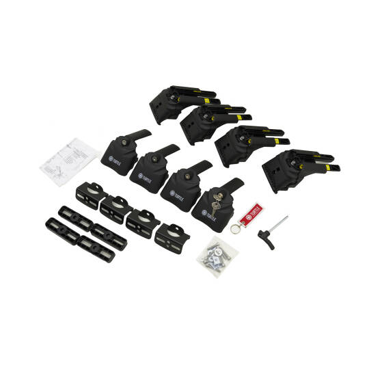 TURTLE Air3 3007 Kit Set