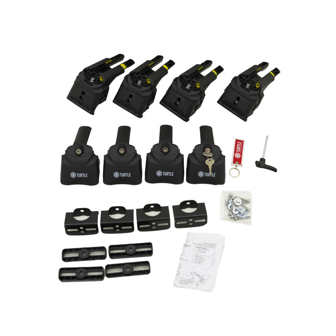 TURTLE Air3 3007 Kit Set - 2