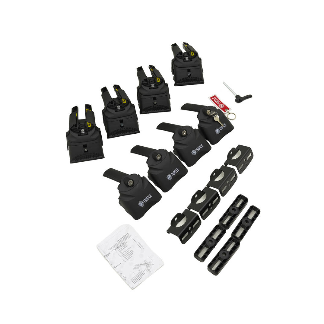 TURTLE Air3 3007 Kit Set - 3