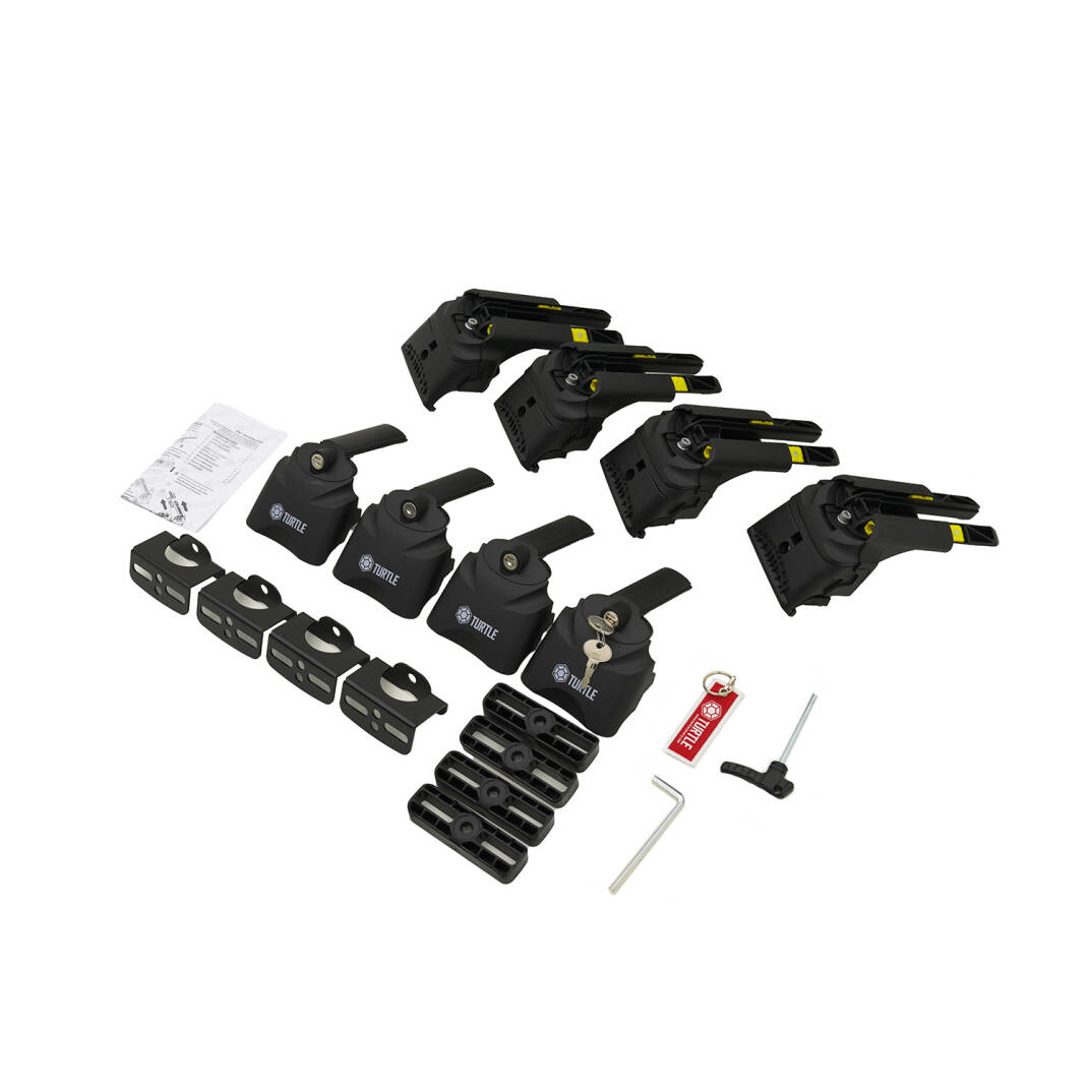 TURTLE Air3 3008 Kit Set - 1