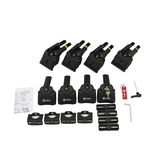 TURTLE Air3 3008 Kit Set - 2