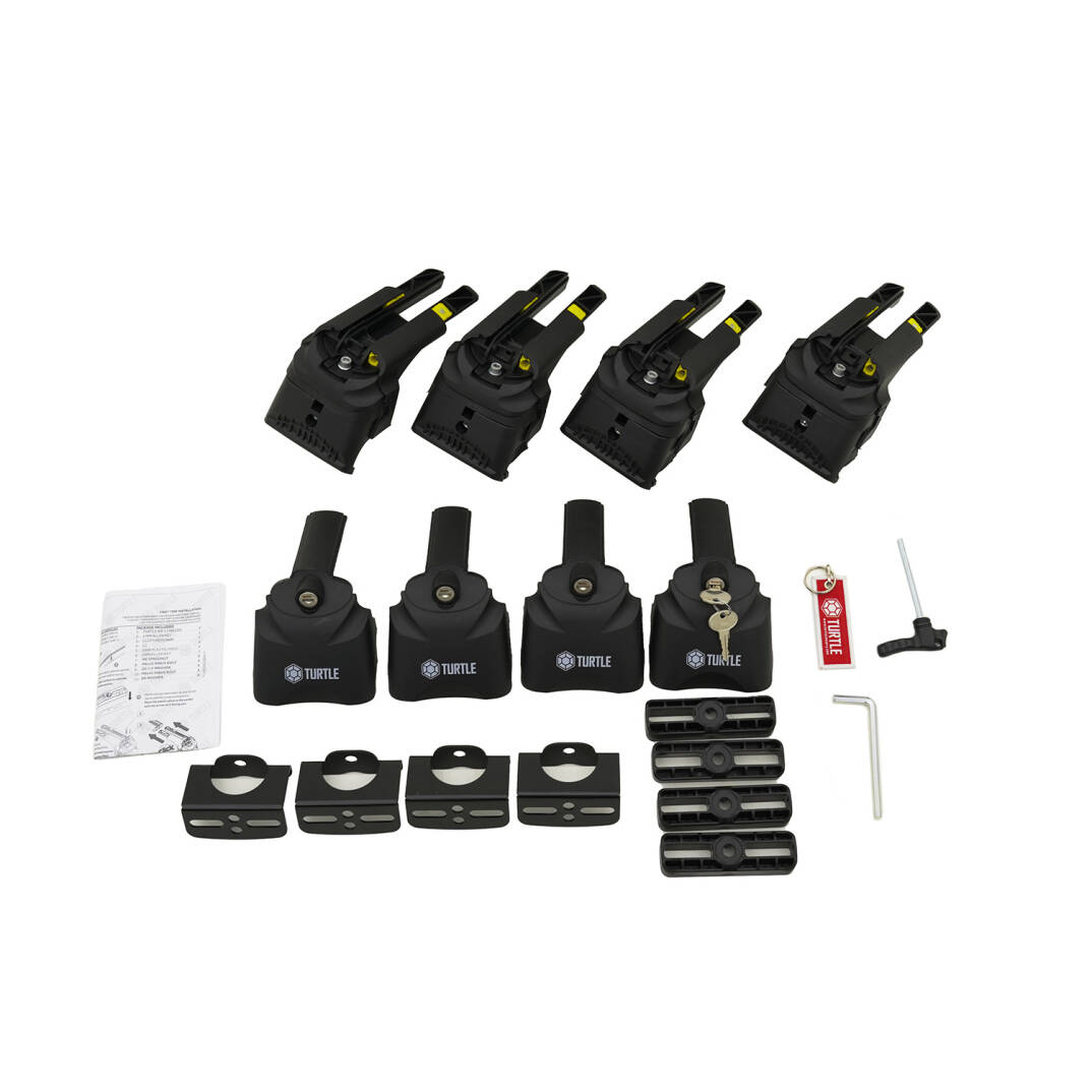 TURTLE Air3 3008 Kit Set - 2