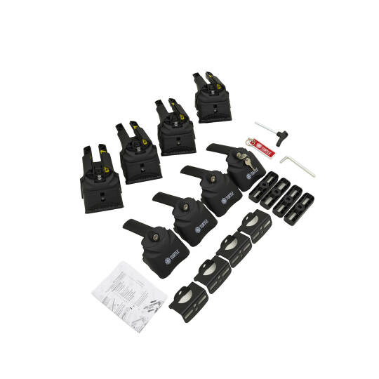 TURTLE Air3 3008 Kit Set - 3