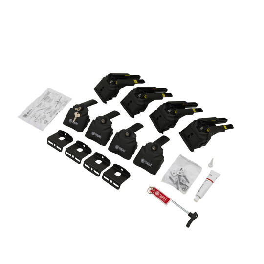 TURTLE Air3 3009 Kit Set