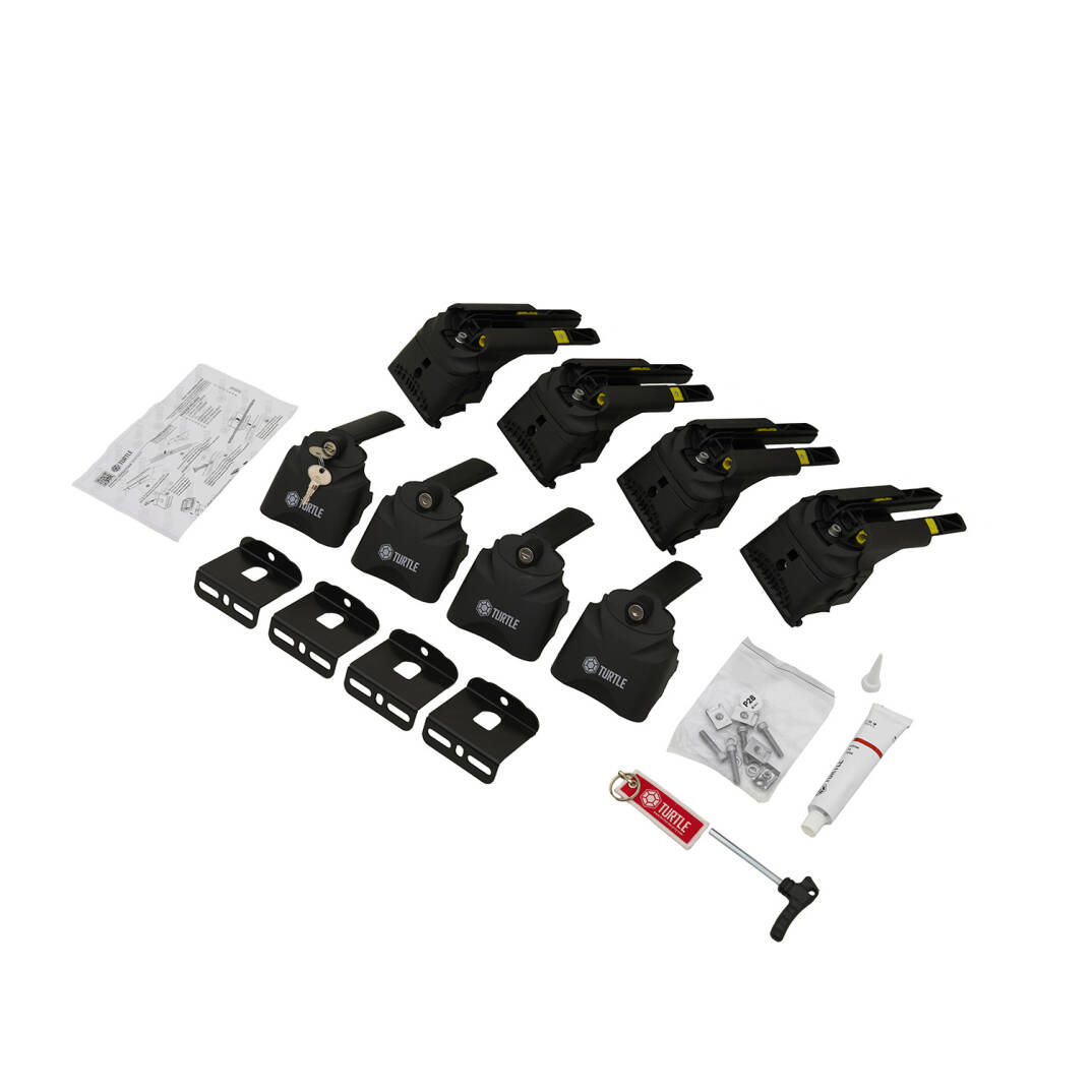 TURTLE Air3 3009 Kit Set - 1