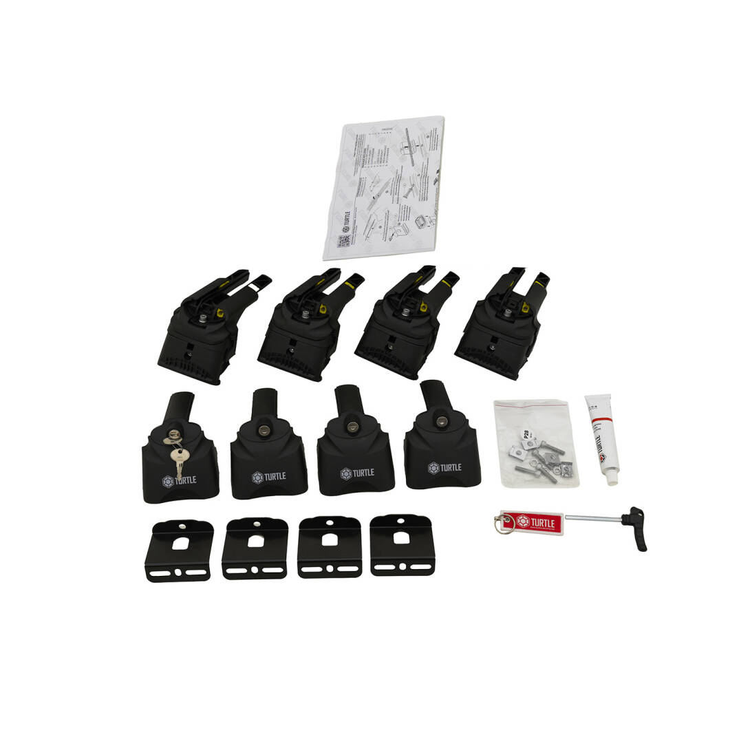 TURTLE Air3 3009 Kit Set - 2
