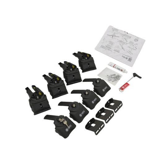 TURTLE Air3 3009 Kit Set - 3