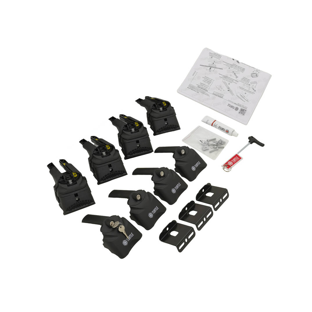 TURTLE Air3 3009 Kit Set - 3