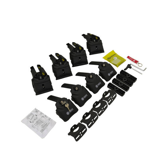 TURTLE Air3 3010 Kit Set - 3