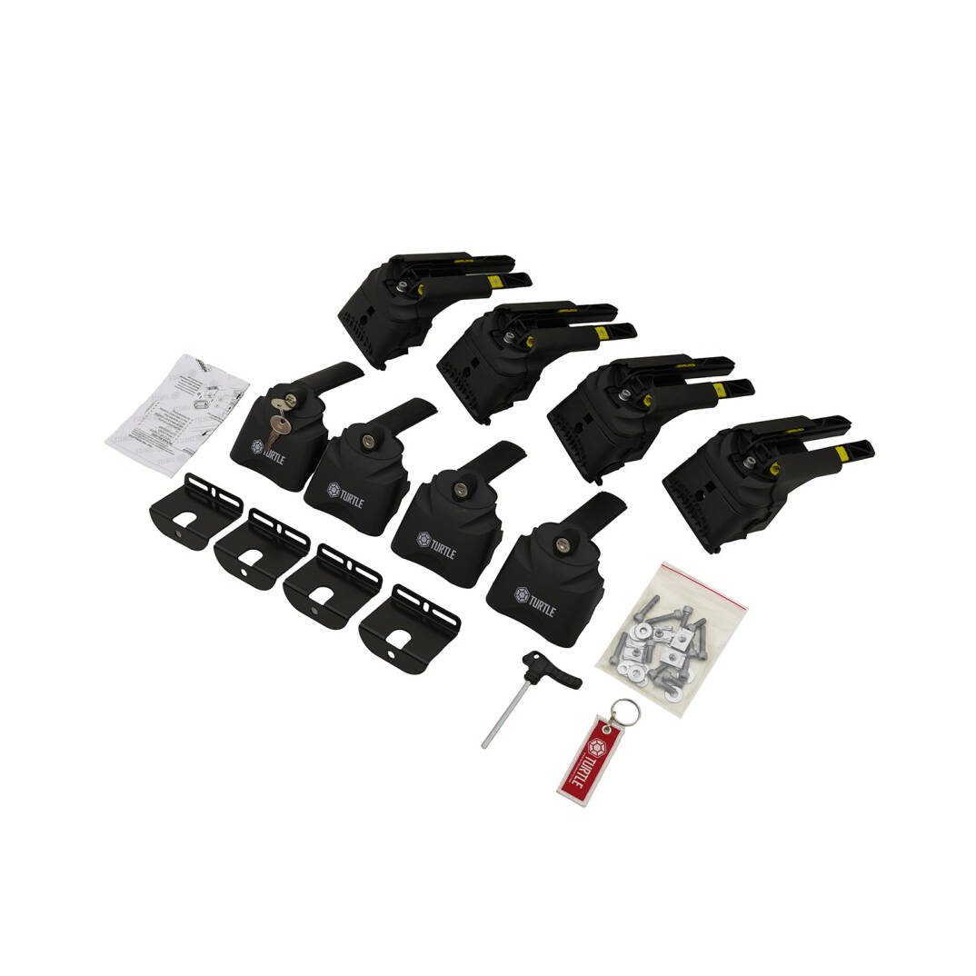 TURTLE Air3 3011 Kit Set - 1