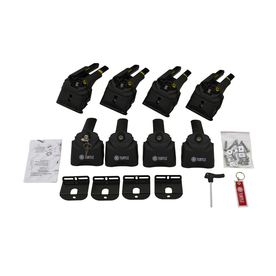 TURTLE Air3 3011 Kit Set - 2