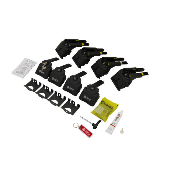 TURTLE Air3 3012 Kit Set